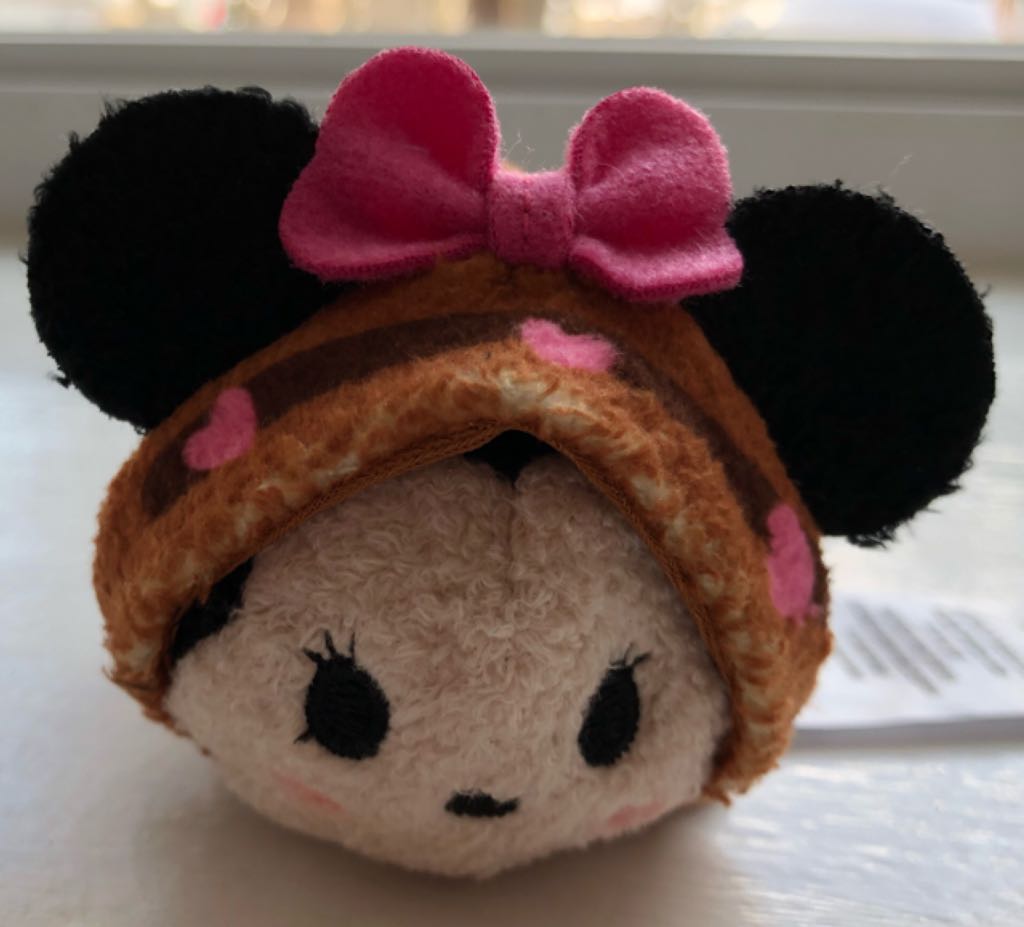 Eraserz Bently the Cat Black