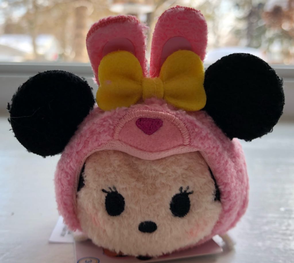 November The Birthday Bear