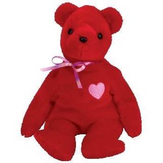 Rainbow The Poodle Clip:e