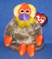 Bananas The Orangutan  plush collectible - Main Image 2