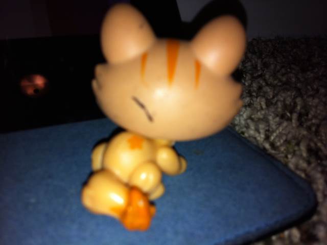 Fireplug The Dalmatian - BBOM  plush collectible - Main Image 2