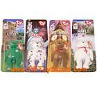 #1999 International Bear - Erin the Bear  plush collectible - Main Image 2