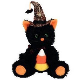 Frightful  plush collectible - Main Image 1
