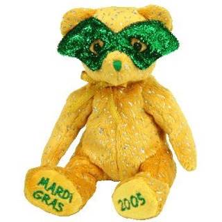 Pirate Captain Tsum Tsum