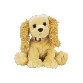 Sis The Dog  plush collectible - Main Image 1