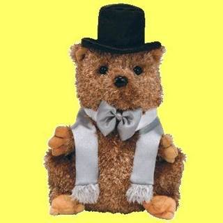 Janglemouse The Mouse - Christmas