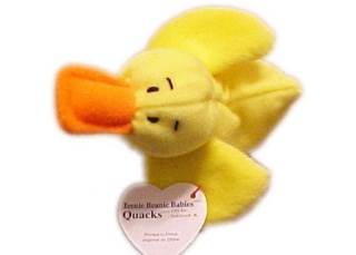 Spearmint The Bear (Green)