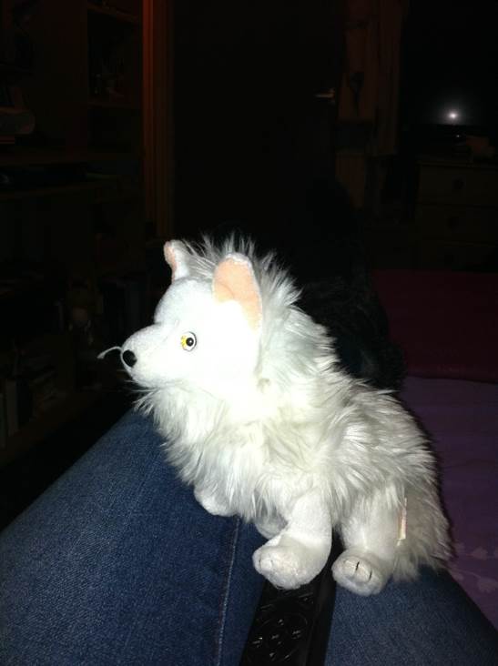 Peace (Harmony BBB) 2