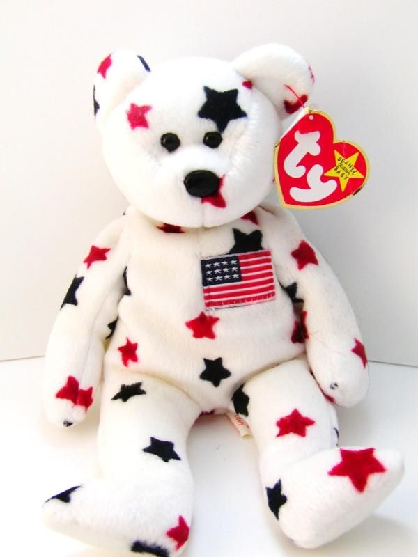 Glory  plush collectible - Main Image 2