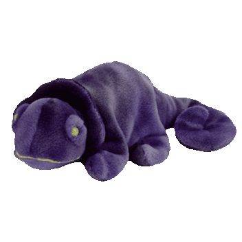 Jewelry - Beanie Boo Leona Locket Necklace