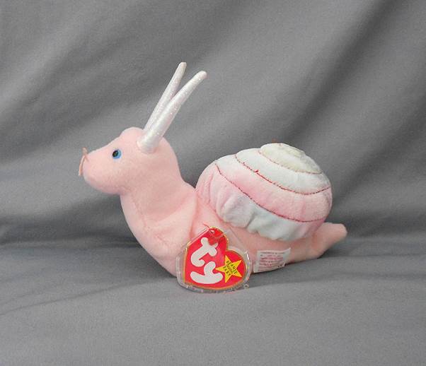 Osito The Bear  🐻 L  McDonald’s International II Teenie Beanies