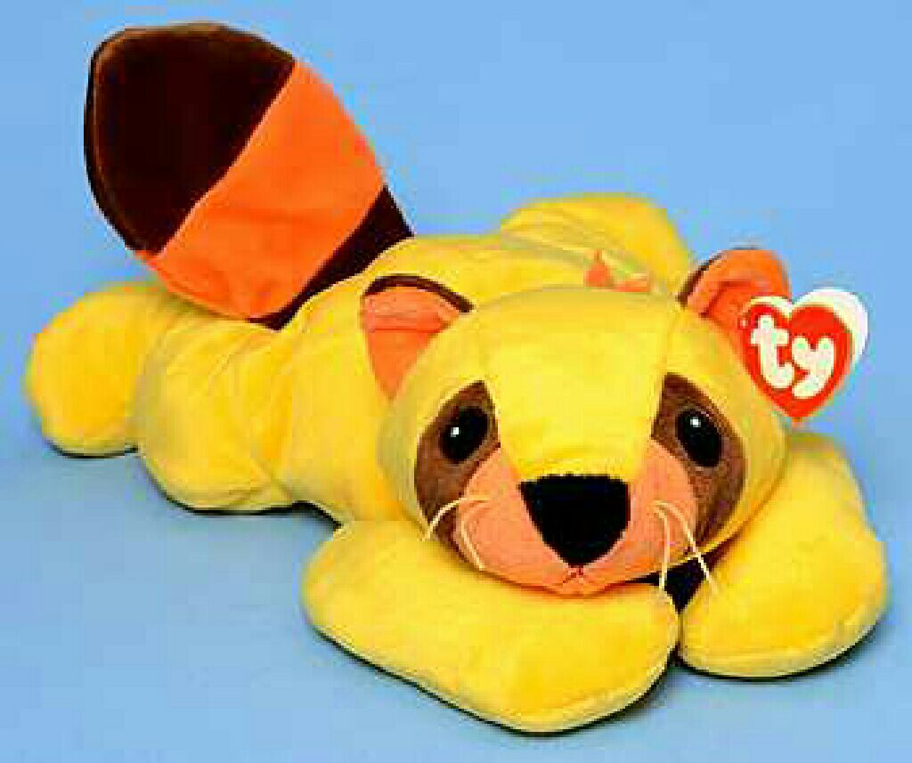 Rusty (Pillow Pal)   plush collectible - Main Image 1
