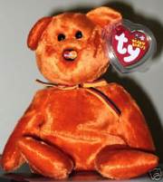 Mac The Cardinal Bird