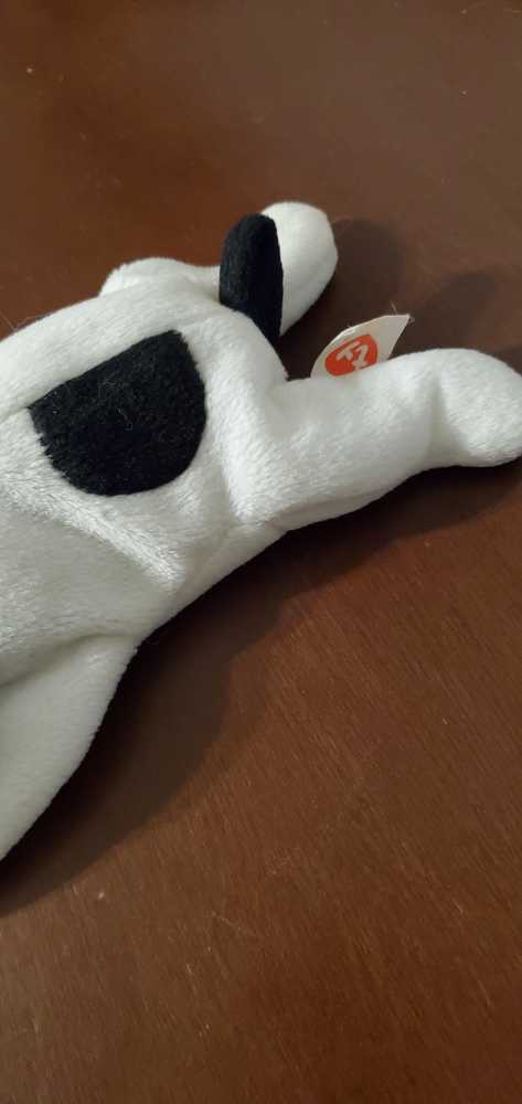 *Spot (with Spot)*  plush collectible - Main Image 2