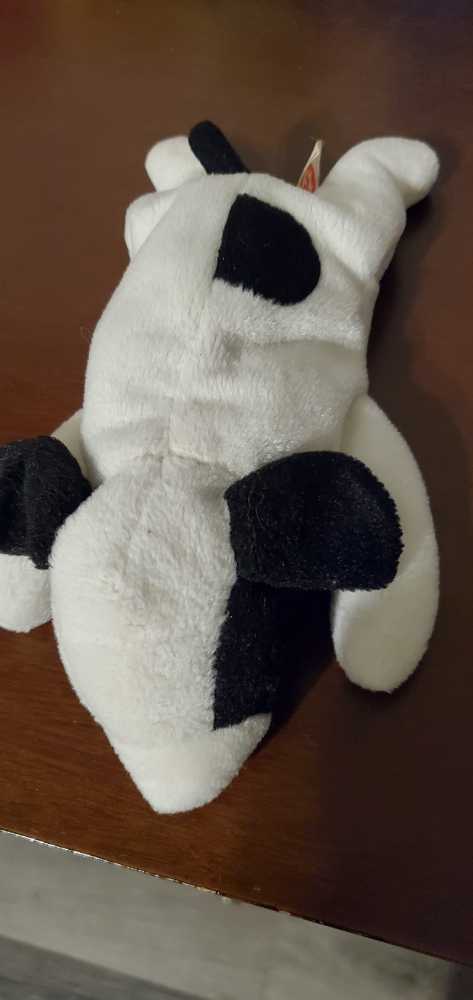 *Spot (with Spot)*  plush collectible - Main Image 3