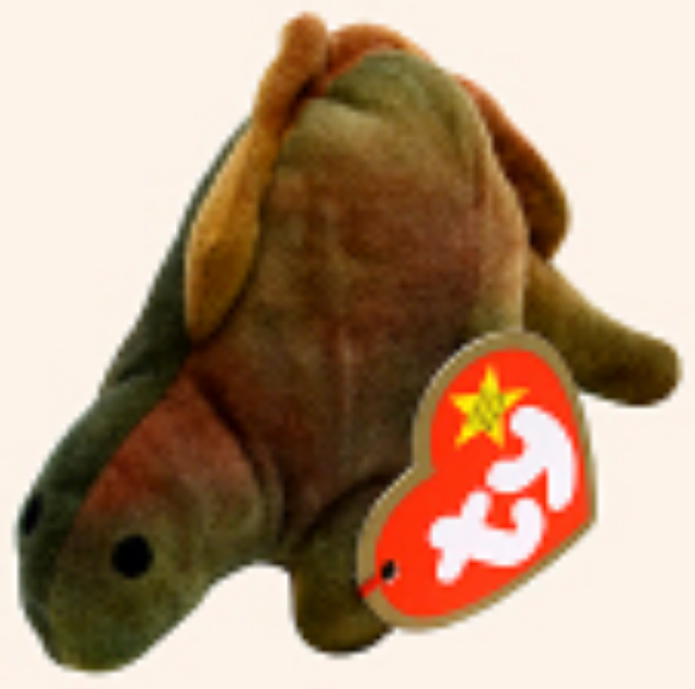 Sponge Bob Square Pants - Teeny Tys