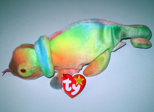 Righty 2004 The Elephant - Patriotic