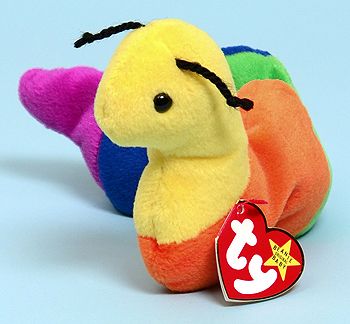 Inch  plush collectible - Main Image 2