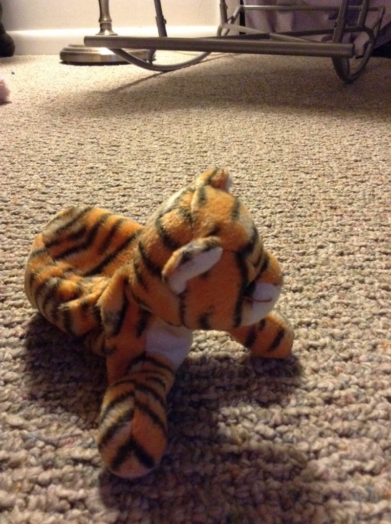 India  plush collectible - Main Image 2