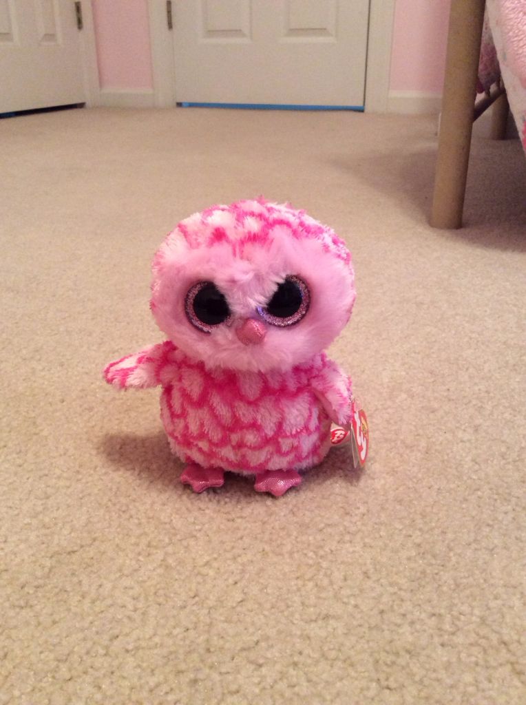 Butch the Bull Terrier (Buddy)