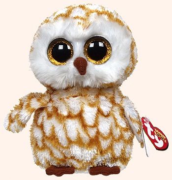 Beanie Boos - Legs The Octopus