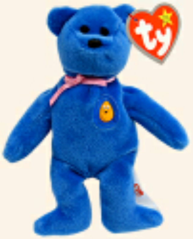 Pinchers (tennie Beanie)