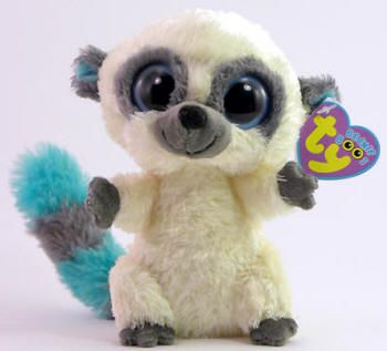 Kicks the Beanie Buddy