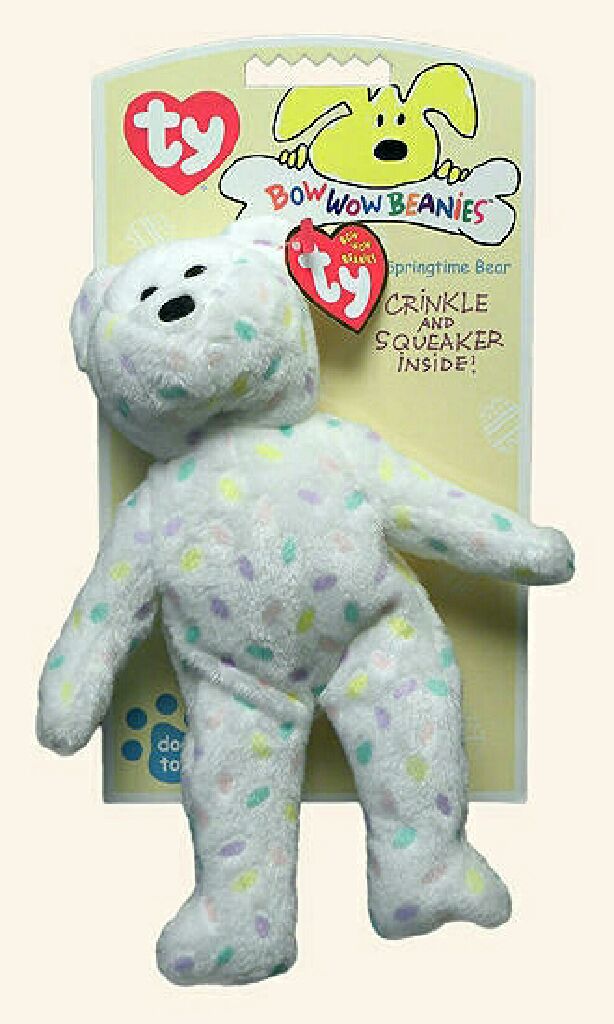 Beanie Boos - Paddles The Penguin