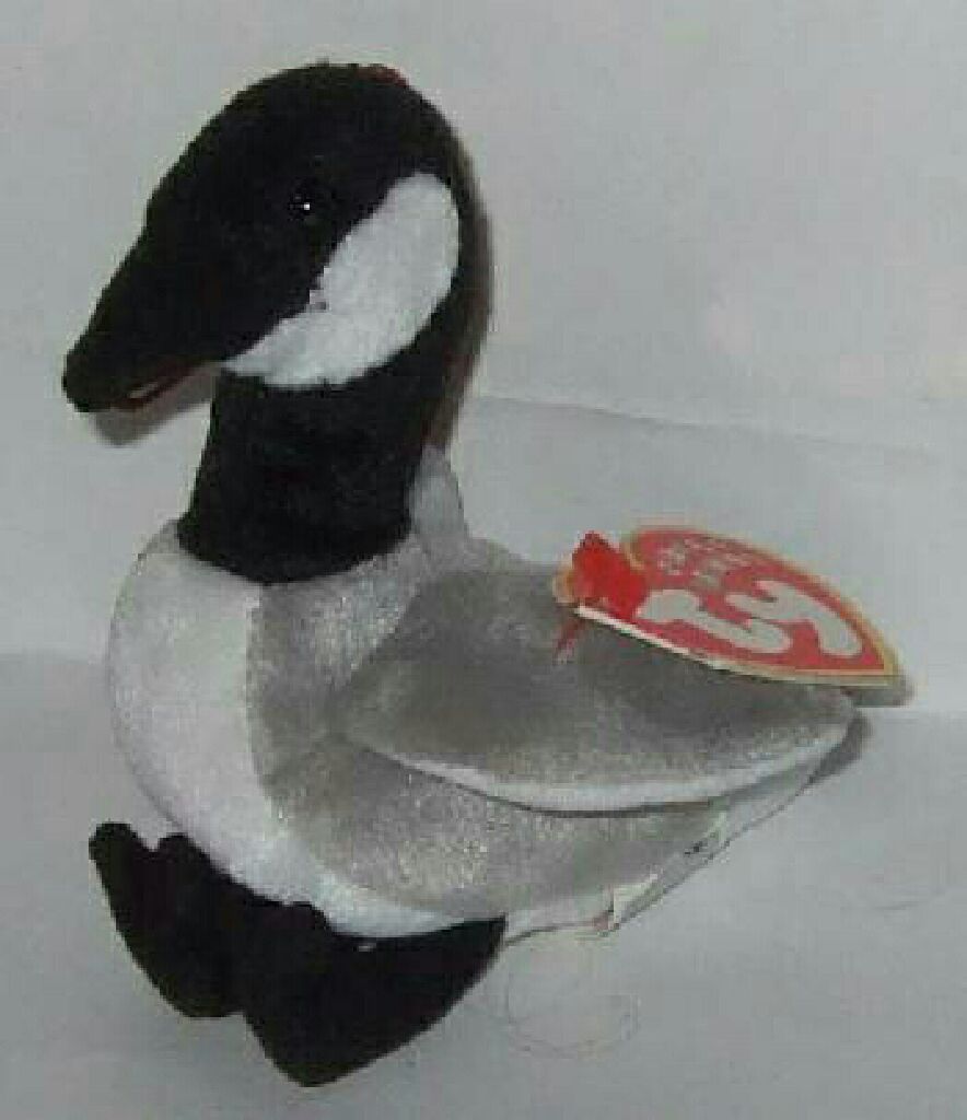 #1999 International Bear - Brittania The Bear