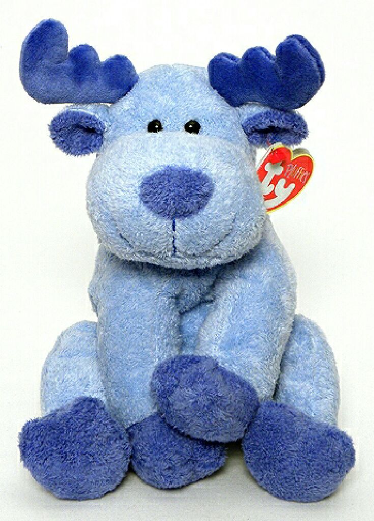 Ty Beanie Bandz Chat Pack - 12 Pack,