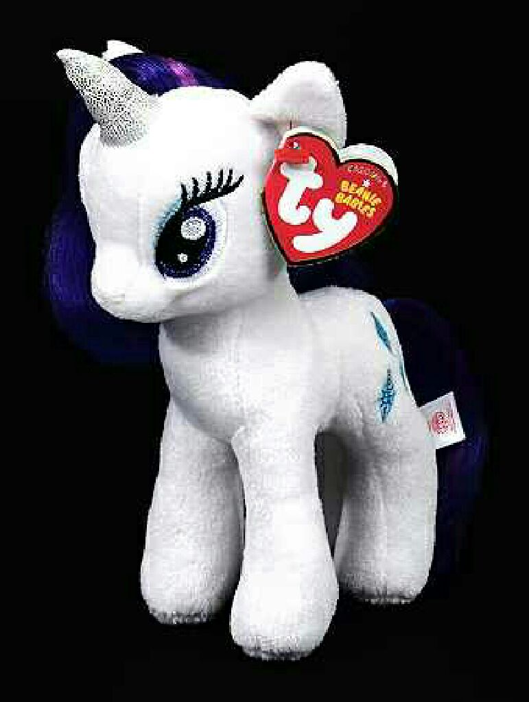 Beanie Boos - Pellie the cat