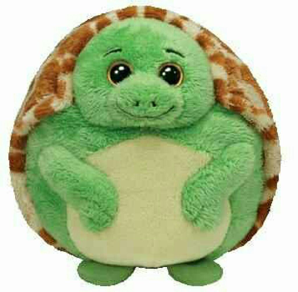 Beanie Boos - Hairy the Spider