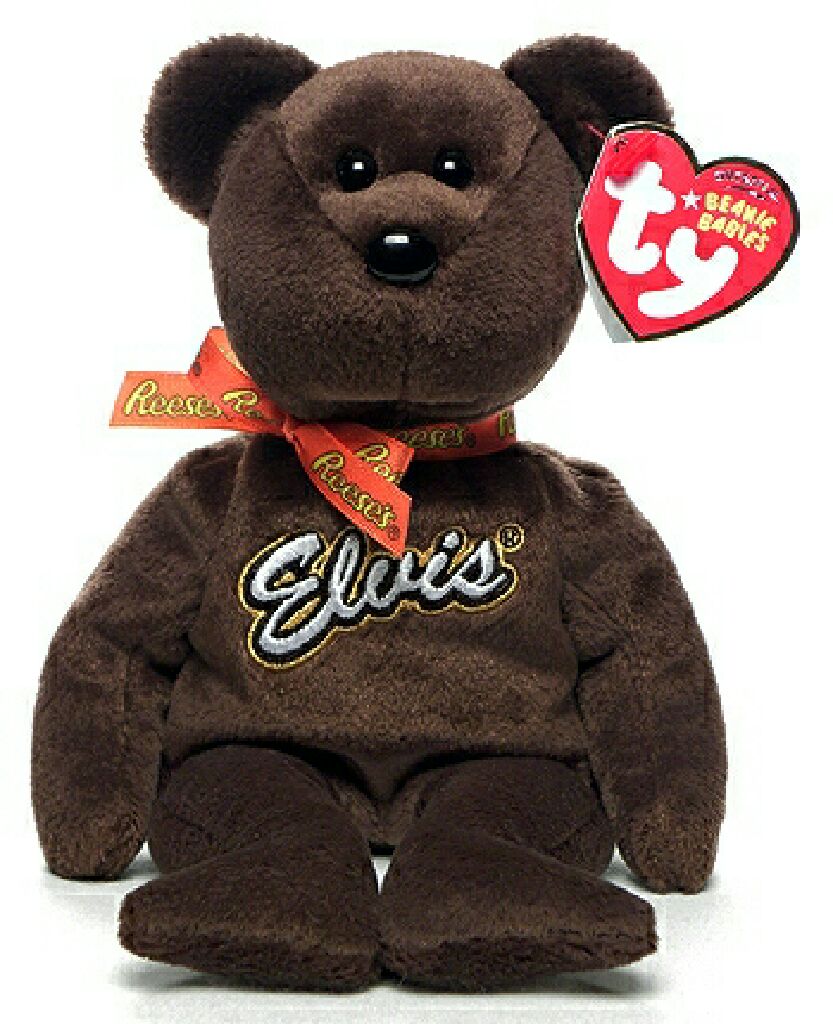 Pluffies - Piggy the pig