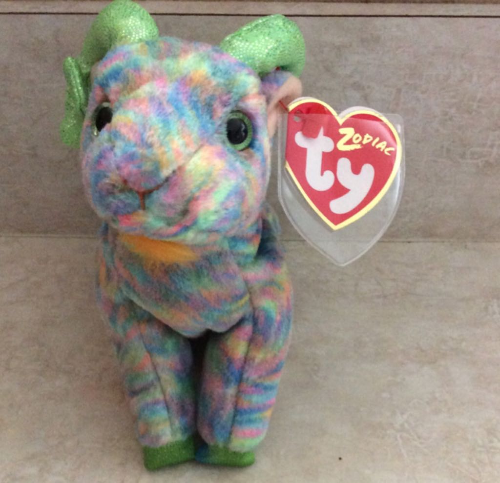 Peepers The Chick BBOM