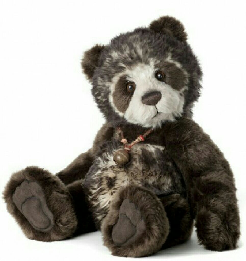 Puddles (Ty Pluffies)