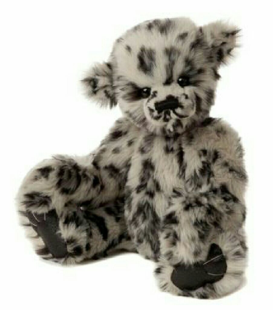 Hobsy The Bunny (Basket Beanie)