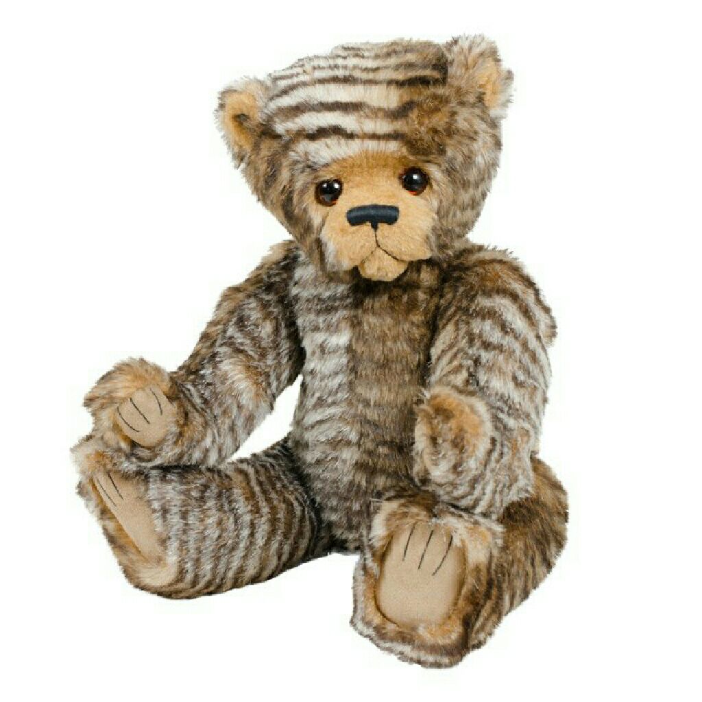 Safari The Giraffe (mini boo)