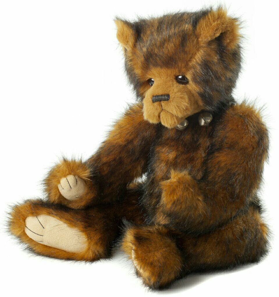 Pugsly The Pug (Buddy)