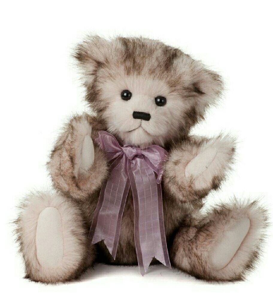 Radar the Bat - Black - Beanie Buddy