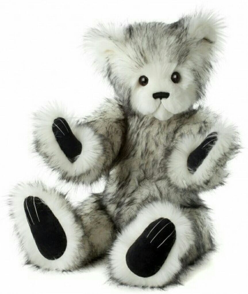 Snort-The Bull: McDonald’s Teenie # 8