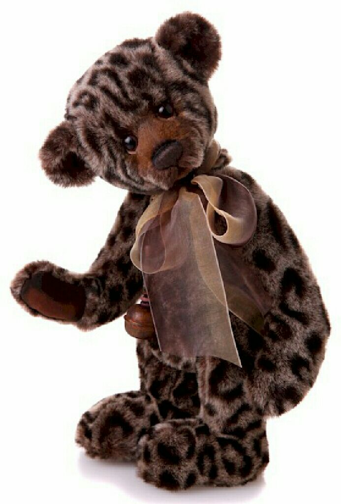 BBOM - 12/2003 Tinsel The Dog