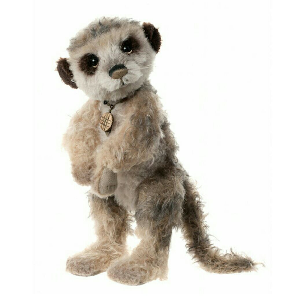 Hippie The Bunny (Basket Beanie)