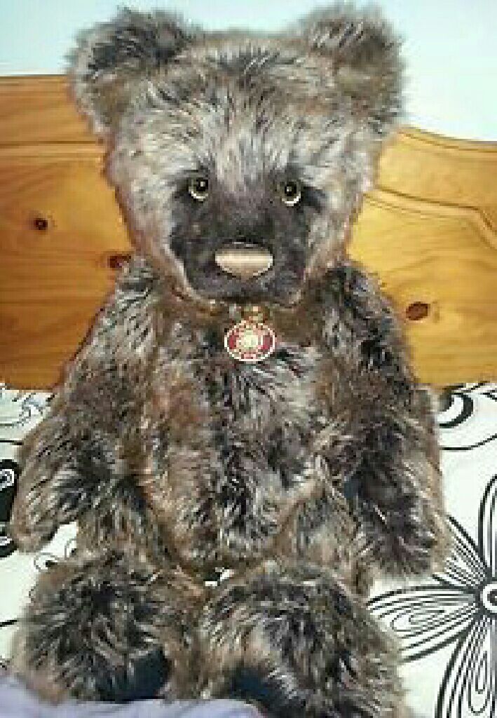 Lindi The Cat Beanie Boo