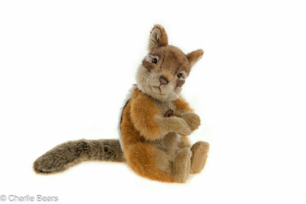 Ty Beanie Boos - Dakota the Horse Brown - Ty Beanie Boos - Dakota the Horse Medium