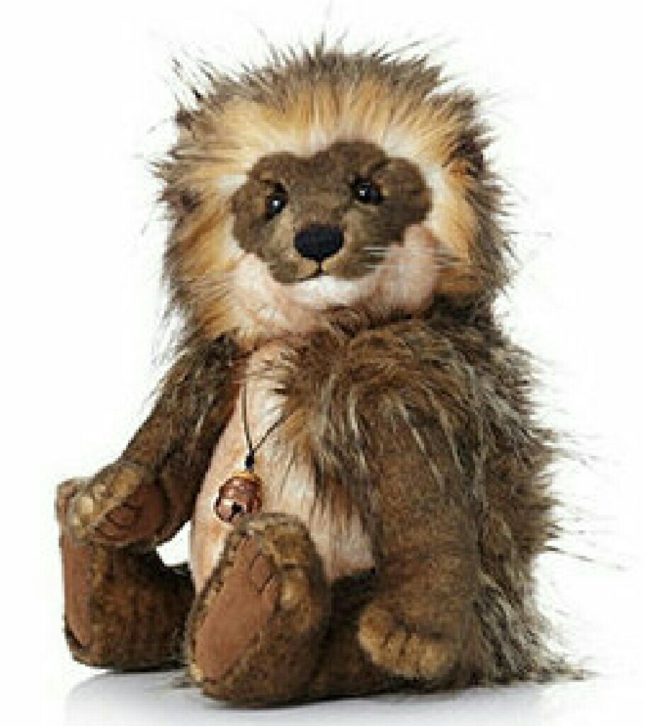 Thomas The Bear - Patriotic