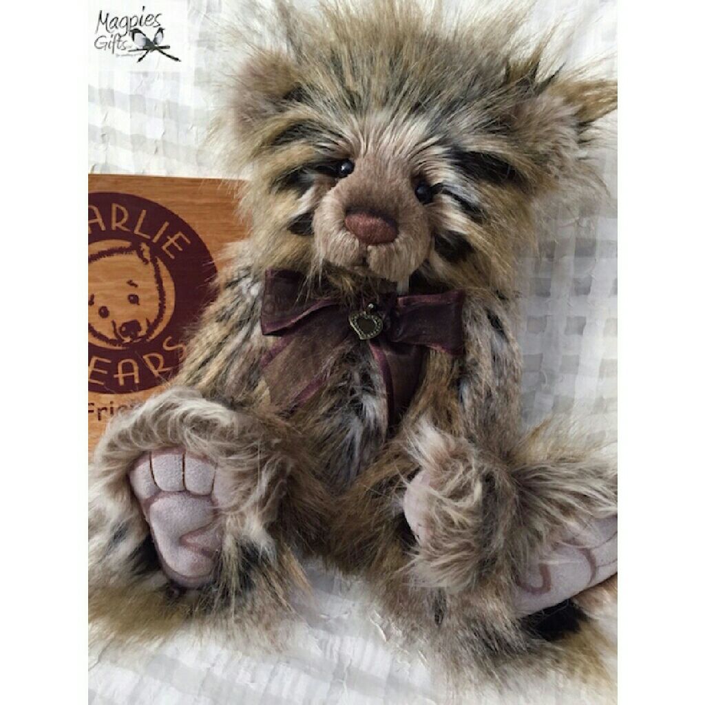 Beanie Boos - Sparkles the Dolphin