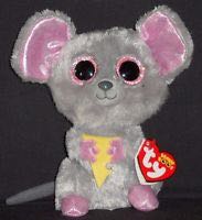 Squeaker the mouse  plush collectible - Main Image 2