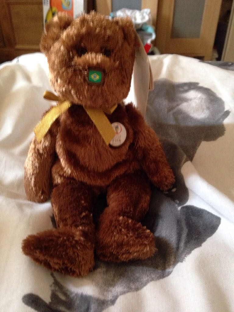 Basket Beanies - Grace The Bunny Rabbit