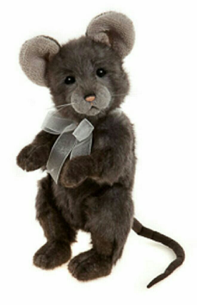 Ty 2K the Beanie Buddy