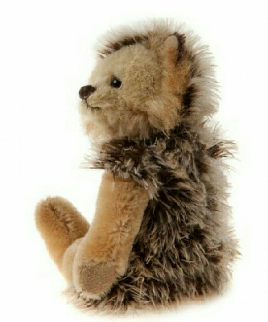 Clubby The 5th Anniversary Edition (Beanie Buddy)